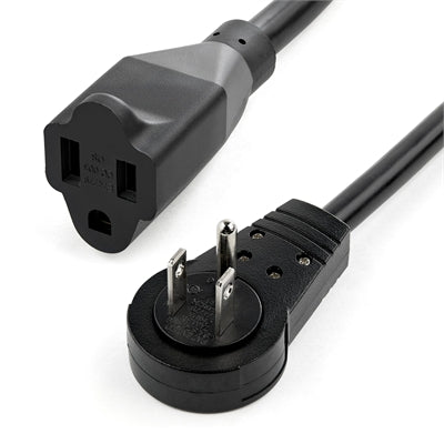 3 ft. Power Extension Cord