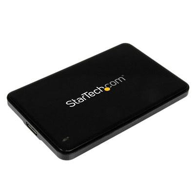 USB 3.0 to 2.5" SATA Enclosure