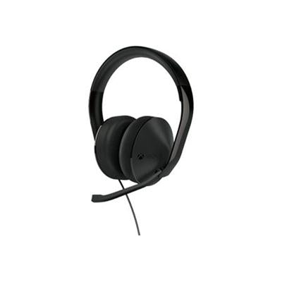 XbxOne Stereo Headset