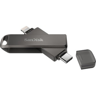 iXpand Flash Drive Luxe 128GB