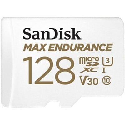 Max Endurance microSD 128GB