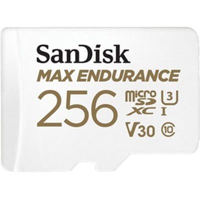Max Endurance microSD 256GB
