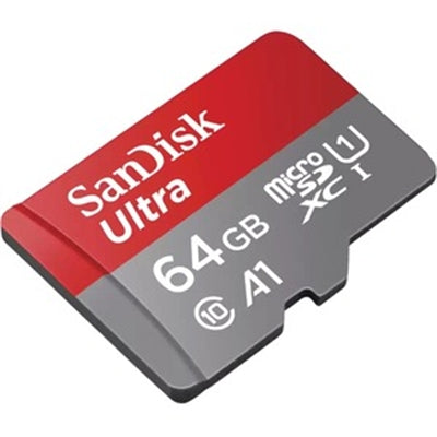 Ultra microSD Chromebk 64GB