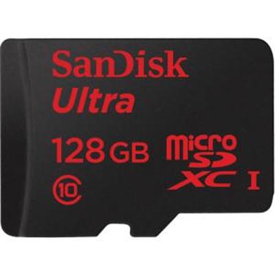 MicroSDXC UHS I Card Adapt 28