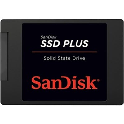 SanDisk SSD Plus 2TB
