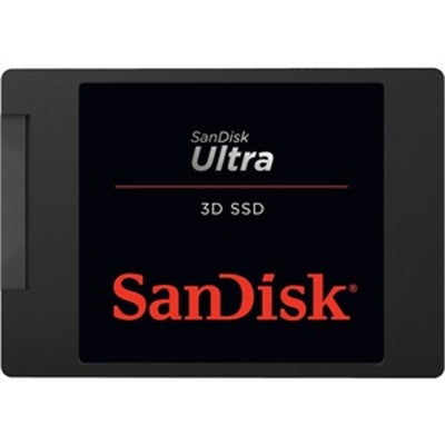 SanDisk Ultra SSD 250GB