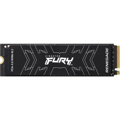 2000G FURY PCIe 4.0 M.2 SSD