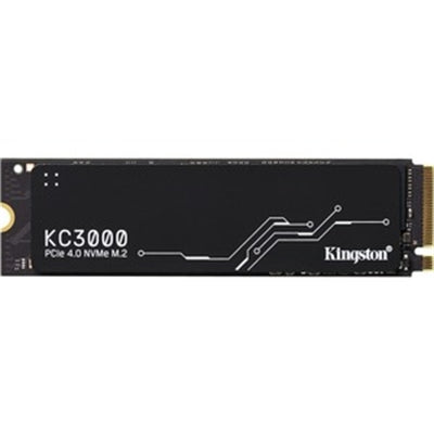 512G KC3000 PCIe 4.0 M.2 SSD