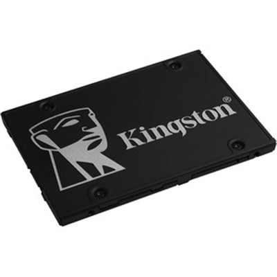 256G SSD KC600 SATA3 2.5