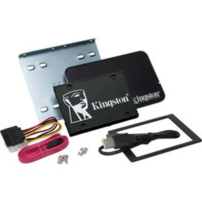 512G SSD KC600 SATA3 2.5" BUND