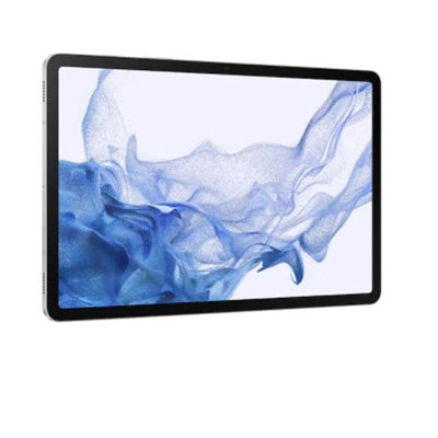 Galaxy Tab S8 plus 128G Silver