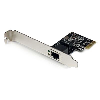 PCIe Gigabit Network Adapter