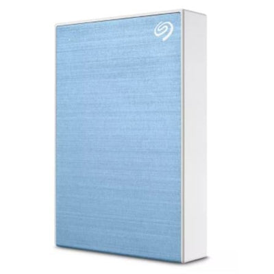 One Touch HDD 2TB Blue