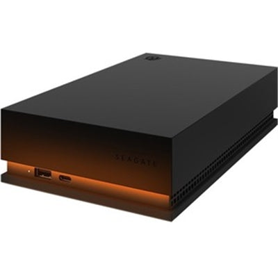 8TB External HDD Hub