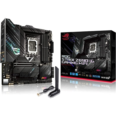 ROG STRIX Z690-G GAMING WIFI