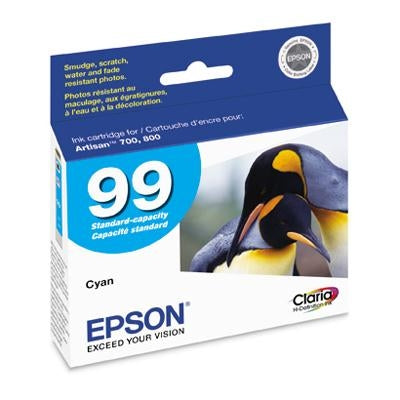 Cyan Ink for Artisan 700 800