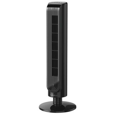 32" Tower Fan with Remote