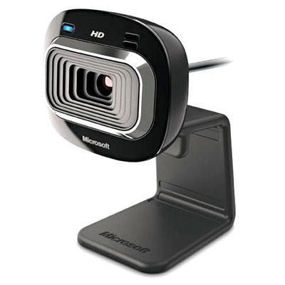 LifeCam HD-3000 For Business