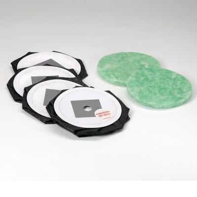 Toner Replacement Bags Filters