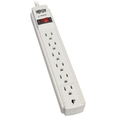 Surge Protector 6 Outlet