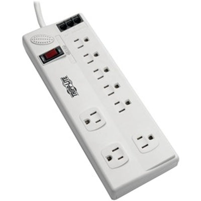 8 Outlet Surge 8' TAA Cmplnt