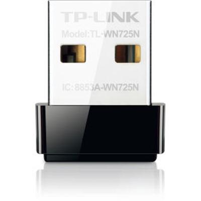Wireless 150N USB Nano Adapter