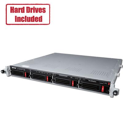 TeraStation 5410RN 16TB 1U RM