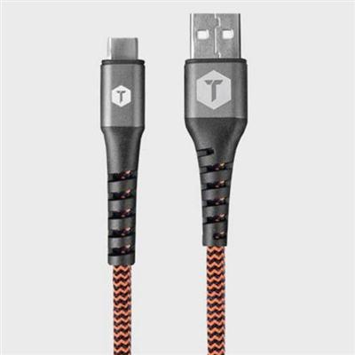 6ft USB A to Type C Cable