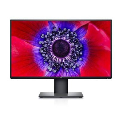 UltraSharp 25" WQHD IPS USB C