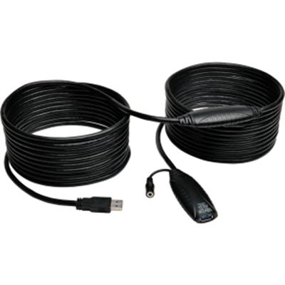 10M USB 3.0 Ext Rptr Cable