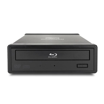 USB3 Bluray external burner