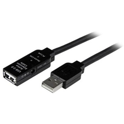 5m USB Active Extension Cable