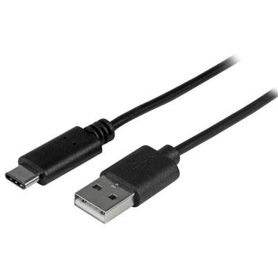 1m USB 2.0 USB C to USB A