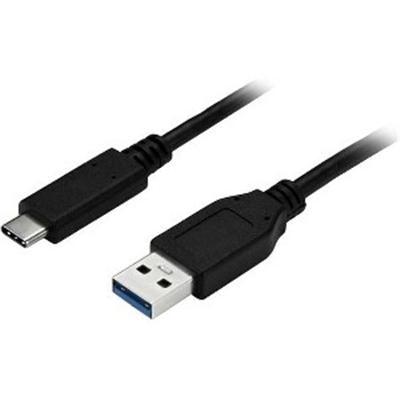 1m USB A to C Cable