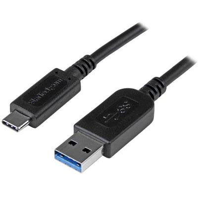 1m USB 3.1 USB C to USB A Cbl