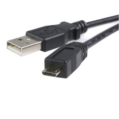 10' Micro USB Cable