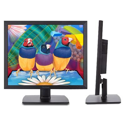 19" LED 1280x1024 Monitor