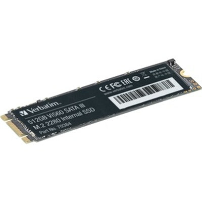 512GB Vi560 SATA III M.2 2280