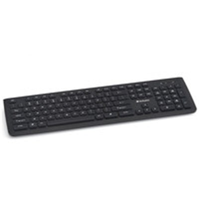 Wireless Slim Keyboard