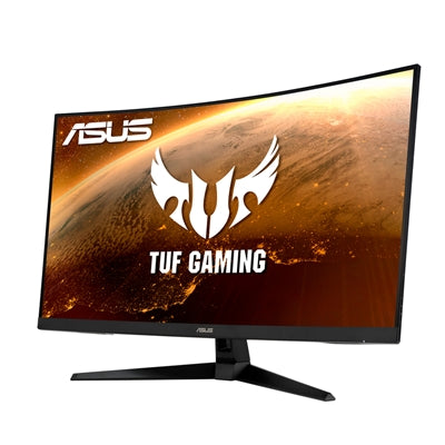 32" TUF Gaming Curved Monitor