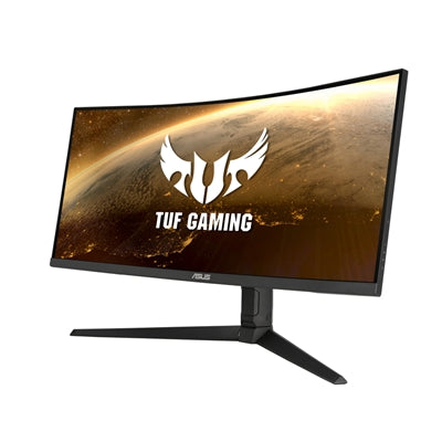 34" WQHD Curved HDR 165Hz Mntr