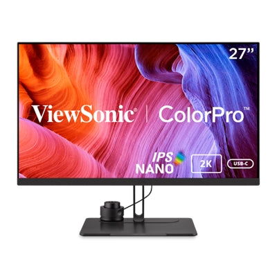 27" 2K ColorPro Monitor