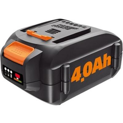 WORX 20V 4AHr Li ion Battery