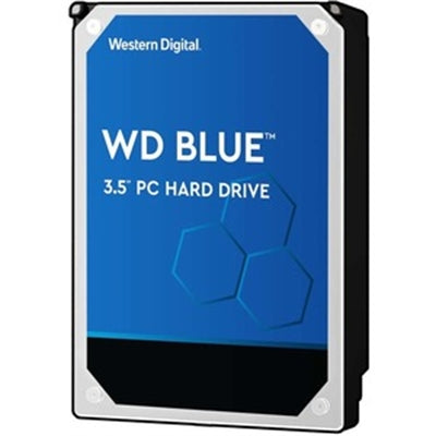 WD 2TB 3.5"SATA 6GB 256MB Blue