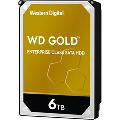6TB Enterprise Class SATA HDD