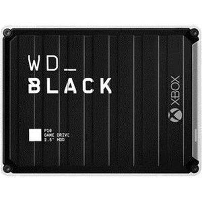 WD Black P10 Game Drive