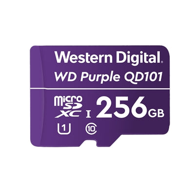 WD Purple SCQD101 256G SDA 6.0