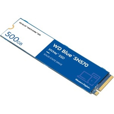 WD Blue SN570 WDS500G3B0C 500G