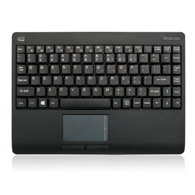 Wireless Mini Touchpad Kybrd