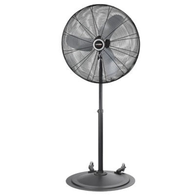30" Oscillating Pedestal Fan